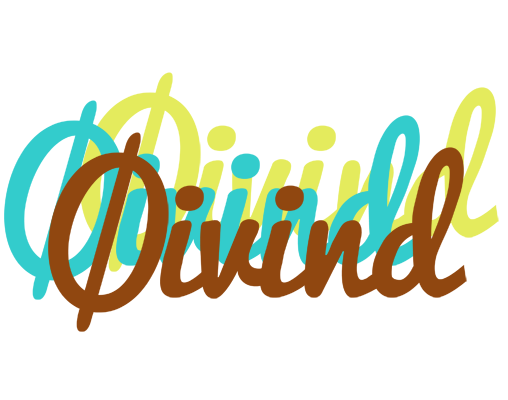 Øivind cupcake logo
