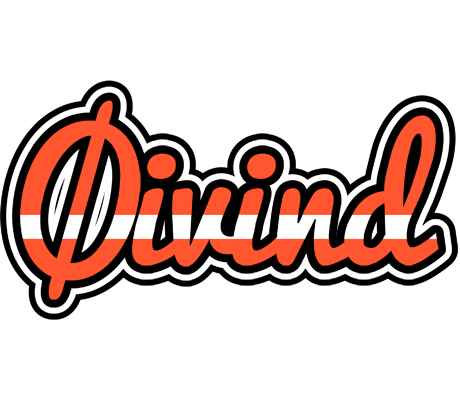 Øivind denmark logo
