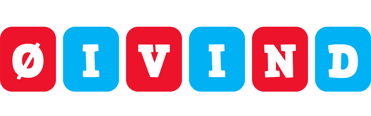 Øivind diesel logo