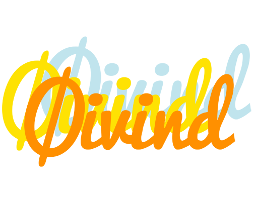 Øivind energy logo
