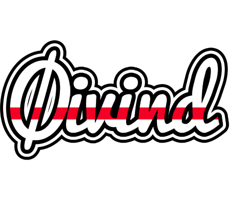 Øivind kingdom logo