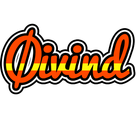 Øivind madrid logo