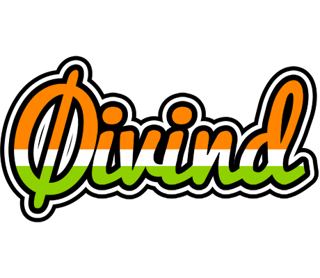 Øivind mumbai logo