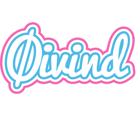 Øivind outdoors logo