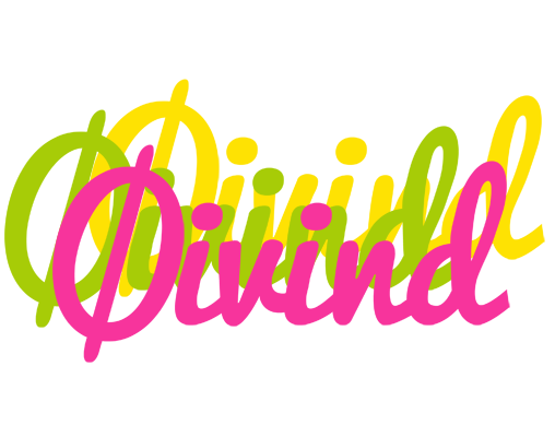 Øivind sweets logo