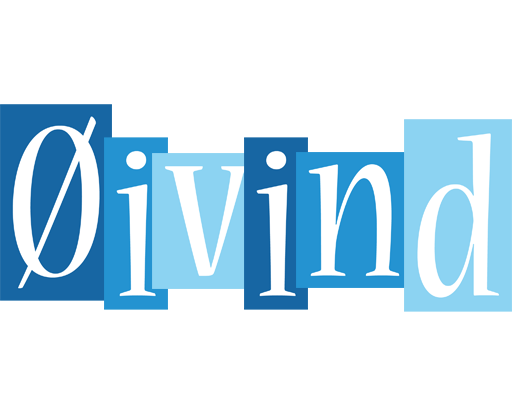 Øivind winter logo