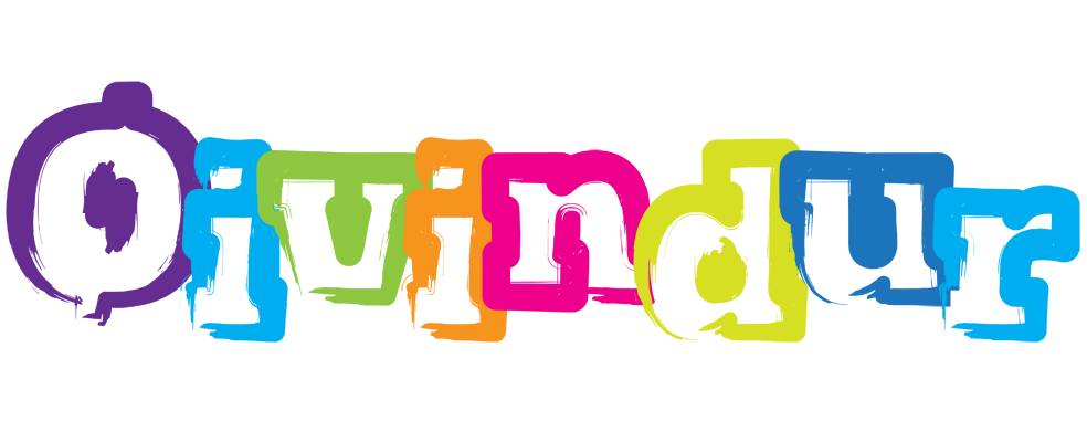 Øivindur casino logo