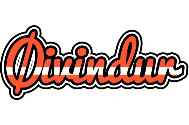Øivindur denmark logo