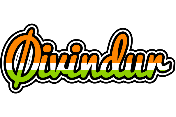 Øivindur mumbai logo
