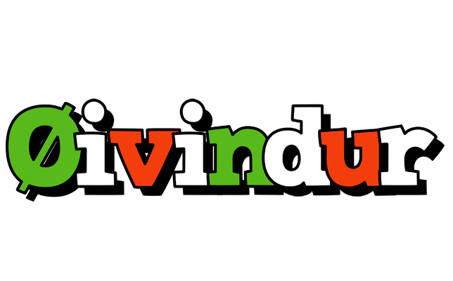 Øivindur venezia logo