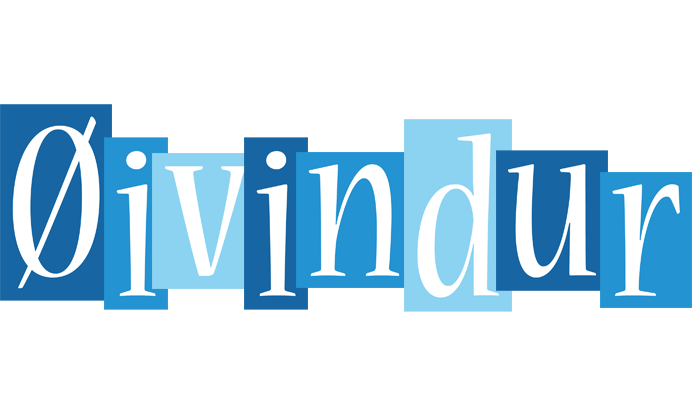 Øivindur winter logo