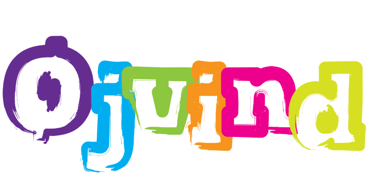 Øjvind casino logo