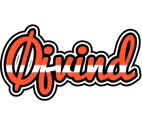 Øjvind denmark logo