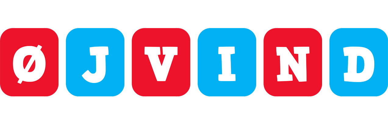 Øjvind diesel logo