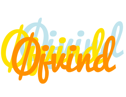 Øjvind energy logo