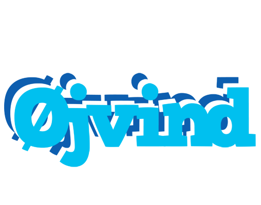 Øjvind jacuzzi logo