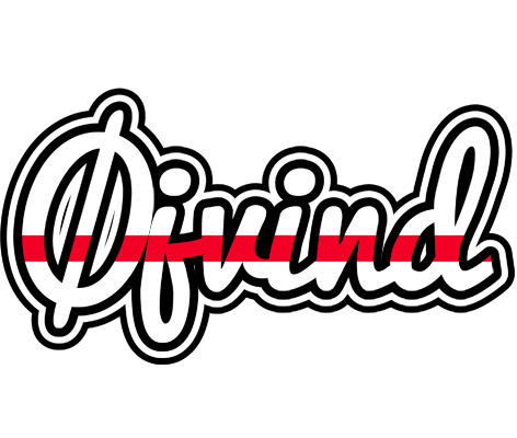 Øjvind kingdom logo