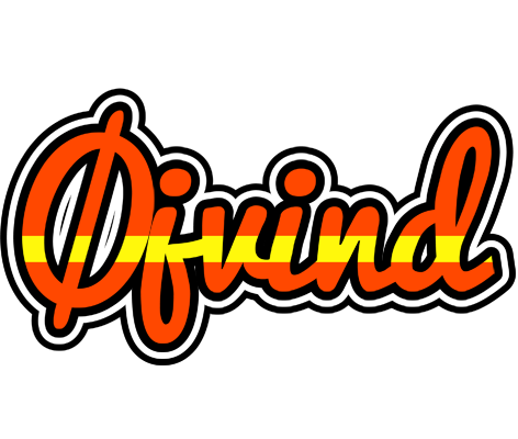 Øjvind madrid logo