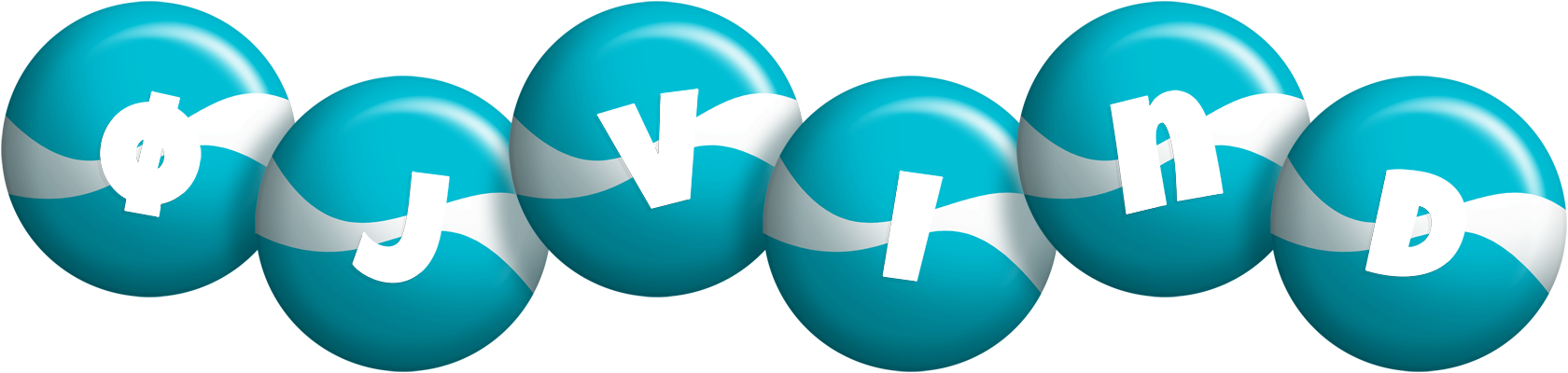 Øjvind messi logo