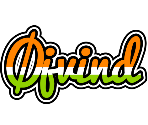 Øjvind mumbai logo
