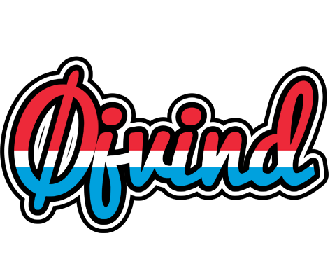 Øjvind norway logo