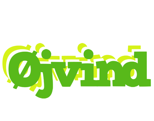 Øjvind picnic logo