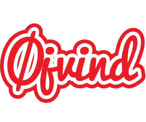 Øjvind sunshine logo