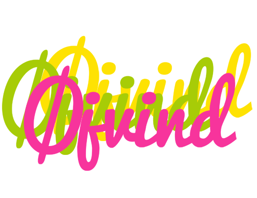 Øjvind sweets logo
