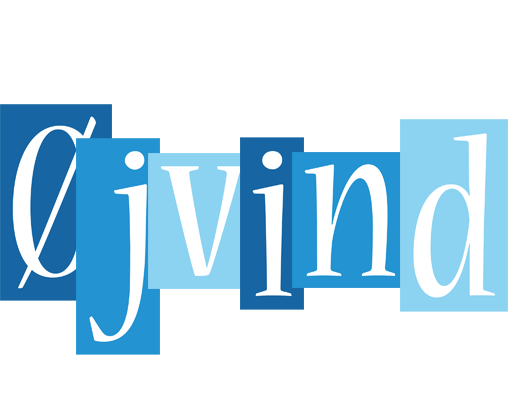 Øjvind winter logo