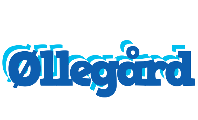 Øllegård business logo