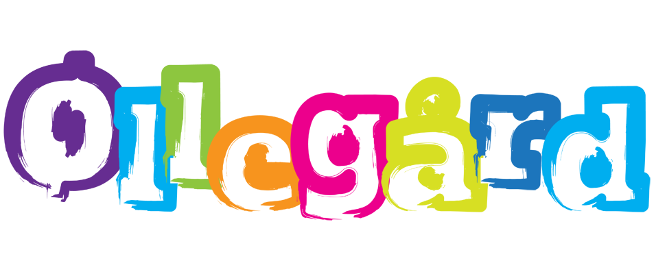 Øllegård casino logo