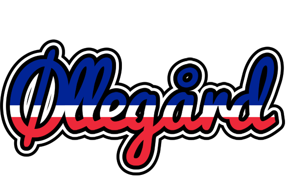 Øllegård france logo