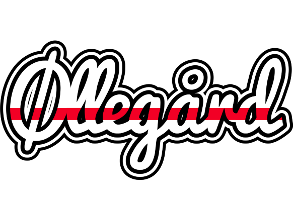 Øllegård kingdom logo