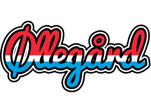Øllegård norway logo