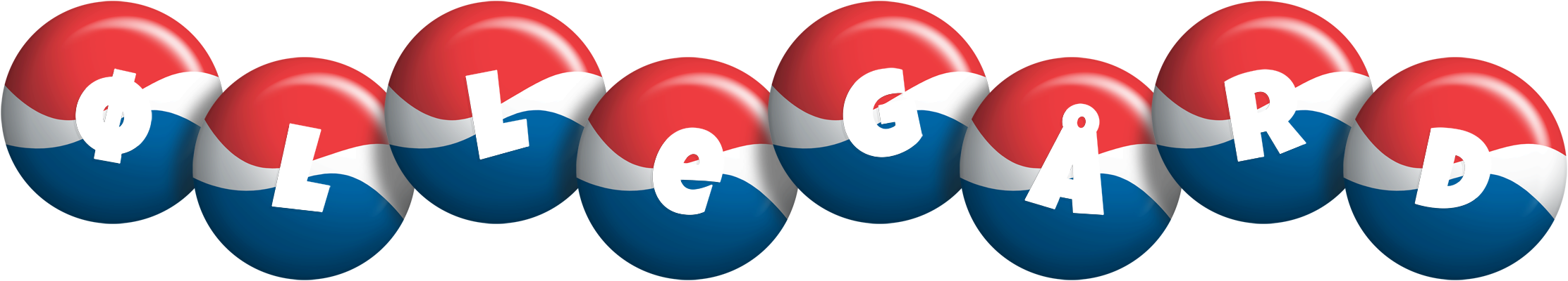 Øllegård paris logo