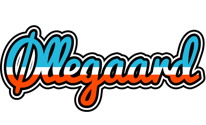 Øllegaard america logo