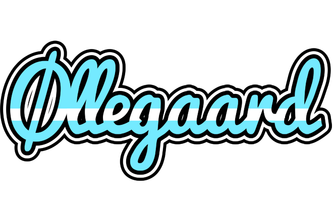 Øllegaard argentine logo