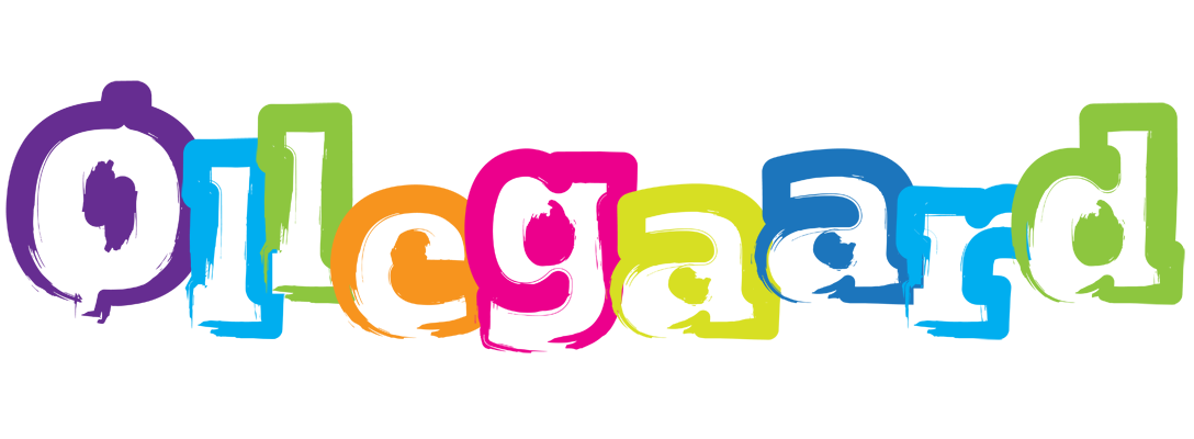 Øllegaard casino logo