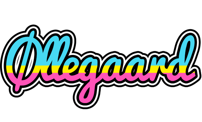 Øllegaard circus logo