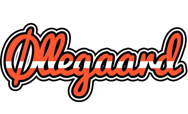 Øllegaard denmark logo