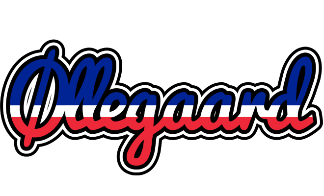 Øllegaard france logo