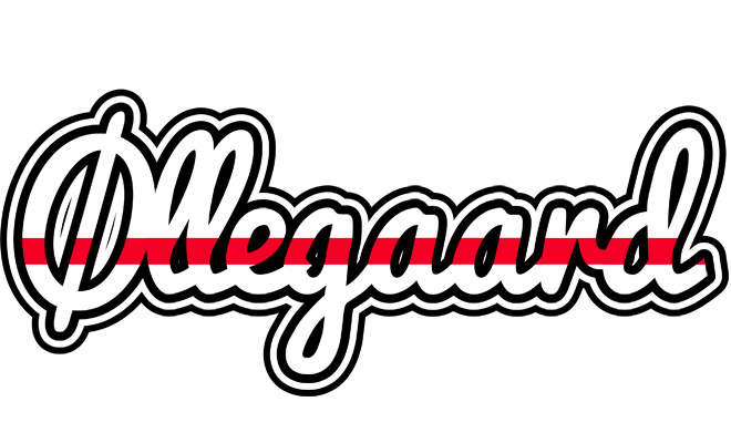 Øllegaard kingdom logo