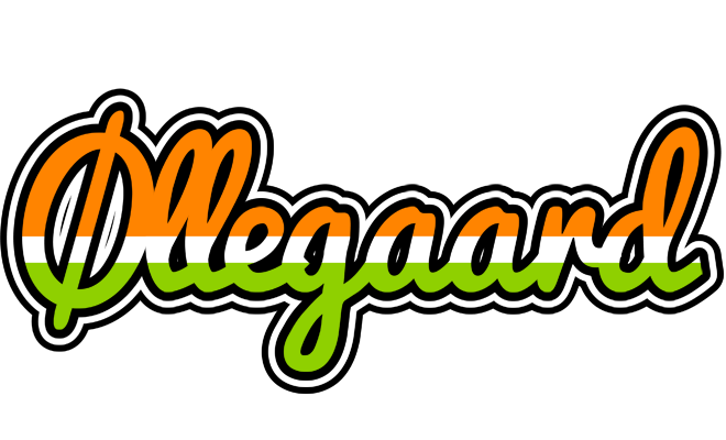 Øllegaard mumbai logo