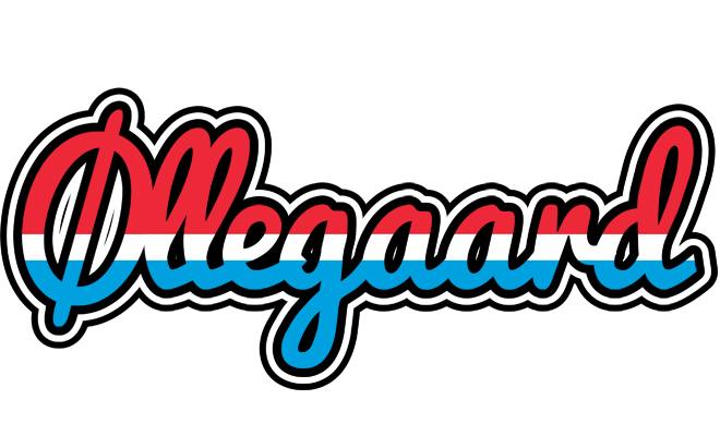 Øllegaard norway logo