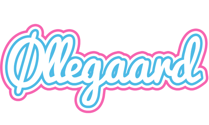 Øllegaard outdoors logo