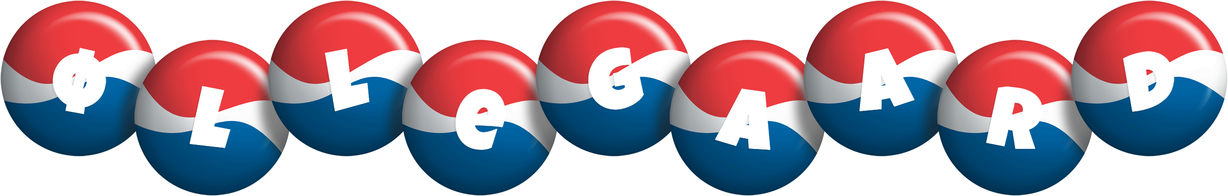 Øllegaard paris logo