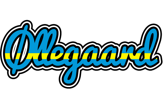 Øllegaard sweden logo