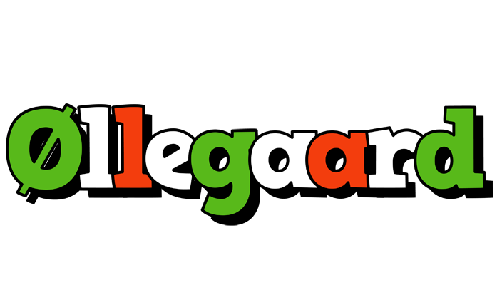 Øllegaard venezia logo