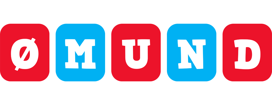 Ømund diesel logo