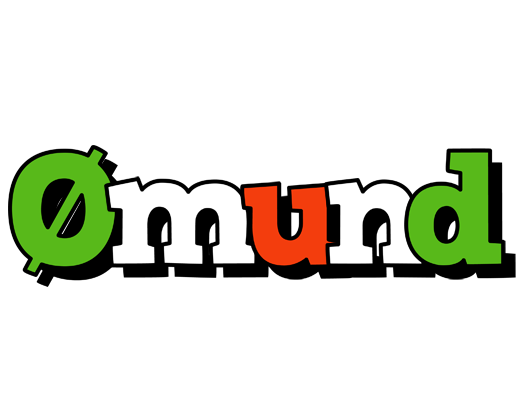 Ømund venezia logo